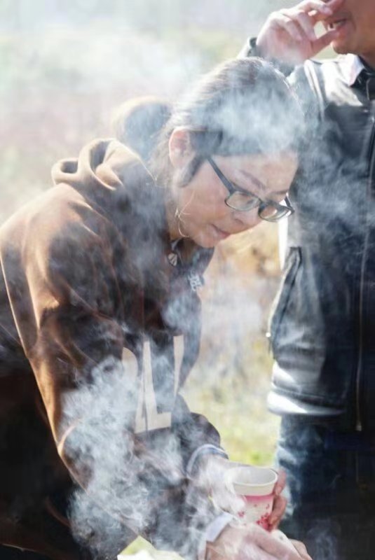 黃山眾逸-拓展團(tuán)建燒烤活動(dòng)