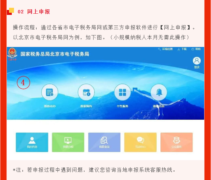 五月征期延長！最新金稅盤、稅控盤、稅務(wù)UKey抄報(bào)稅流程!