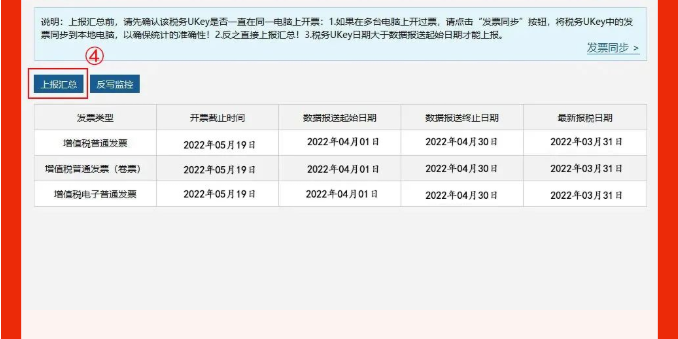 五月征期延長！最新金稅盤、稅控盤、稅務(wù)UKey抄報(bào)稅流程!