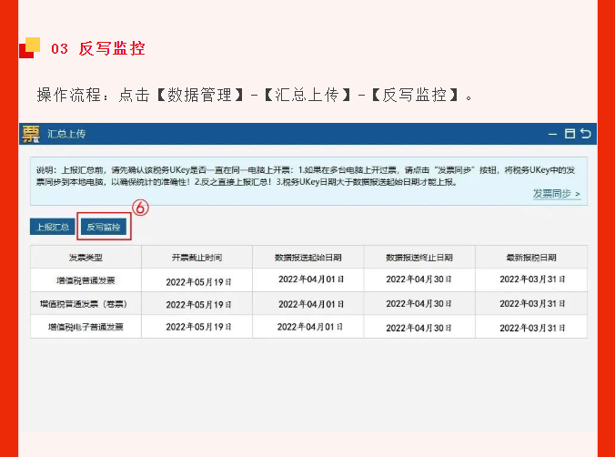 五月征期延長！最新金稅盤、稅控盤、稅務(wù)UKey抄報(bào)稅流程!